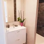 Vue Imprenable Avec Terrasse De 100 M2 Apartament