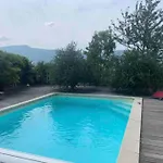 Vue Imprenable Avec Terrasse De 100 M2 Jacob-Bellecombette