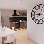 Apartament Vue Imprenable Avec Terrasse De 100 M2