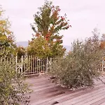 Vue Imprenable Avec Terrasse De 100 M2 Apartament *