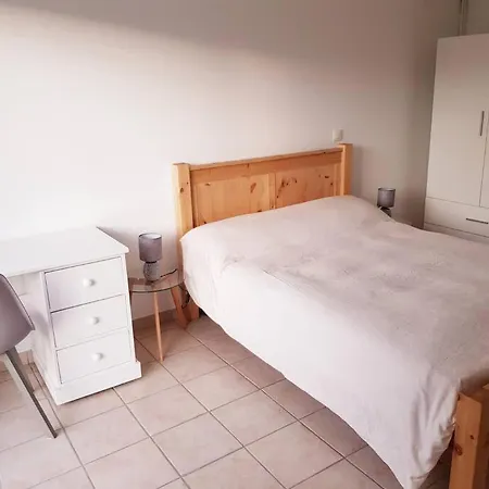 Vue Imprenable Avec Terrasse De 100 M2 * Jacob-Bellecombette