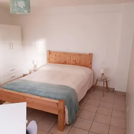 Daire Vue Imprenable Avec Terrasse De 100 M2 *